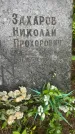 Захоронение ID 1364022