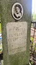 Захоронение ID 1364041