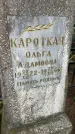 Захоронение ID 1364047