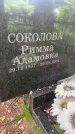 Захоронение ID 1364070