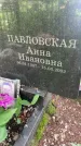 Захоронение ID 1364071