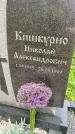 Захоронение ID 1364078