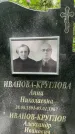 Захоронение ID 1364097