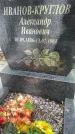 Захоронение ID 1364098