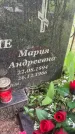 Захоронение ID 1364126