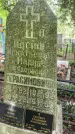 Захоронение ID 1364134
