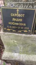 Захоронение ID 1364137