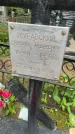 Захоронение ID 1364147
