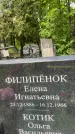 Захоронение ID 1364154