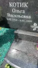 Захоронение ID 1364155