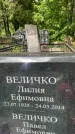 Захоронение ID 1364156
