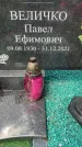 Захоронение ID 1364157