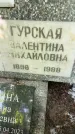 Захоронение ID 1364167