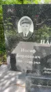 Захоронение ID 1364171