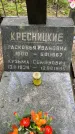 Захоронение ID 1364186