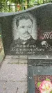 Захоронение ID 1364194