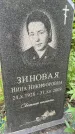 Захоронение ID 1364201