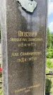Захоронение ID 1364210