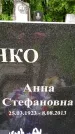 Захоронение ID 1364241