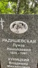 Захоронение ID 1364262