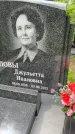 Захоронение ID 1364271