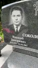 Захоронение ID 1364273