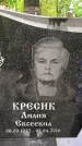 Захоронение ID 1364308