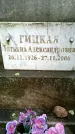 Захоронение ID 1364311