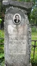 Захоронение ID 1364329