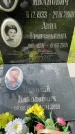 Захоронение ID 1364345