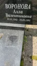 Захоронение ID 1364364