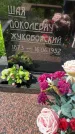 Захоронение ID 1364373