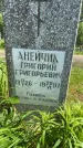 Захоронение ID 1364399