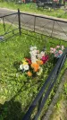 Захоронение ID 1364406
