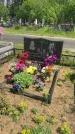 Захоронение ID 1364412