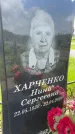 Захоронение ID 1364417