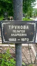 Захоронение ID 1364437