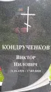 Захоронение ID 1364442