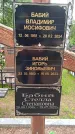 Захоронение ID 1364456