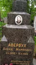 Захоронение ID 1364459