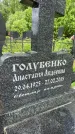Захоронение ID 1364479