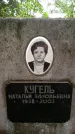 Захоронение ID 1364483