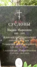 Захоронение ID 1364502