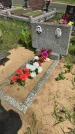 Захоронение ID 1364597