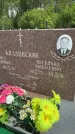 Захоронение ID 1364600