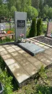 Захоронение ID 1364601