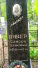 Захоронение ID 1364616