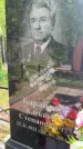 Захоронение ID 1364631