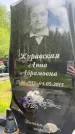 Захоронение ID 1364657