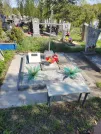 Захоронение ID 1364005